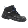 BOTAS DE SEGURIDAD AQUA BOTAS DE SEGURIDAD AQUA COLOR NEGRAS