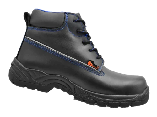 BOTAS DE SEGURIDAD LHT3 BOTAS DE SEGURIDAD LHT3 COLOR NEGRAS