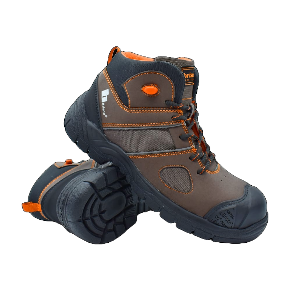 Botas de seguridad diélectricas BRS