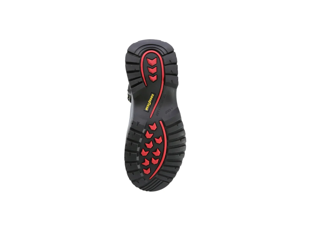 BOTAS DE SEGURIDAD GY-150 TERRAMAX