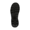 Vista frontal lateral de las Botas de Seguridad 1955 Blackwood Expedition Discovery color negro.