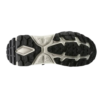 Suela Hule-Phylon antiderrapante de las Botas de Seguridad 2580C Atacama color gris.