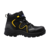 Botas de Seguridad 2592 Blackwood Vista Lateral