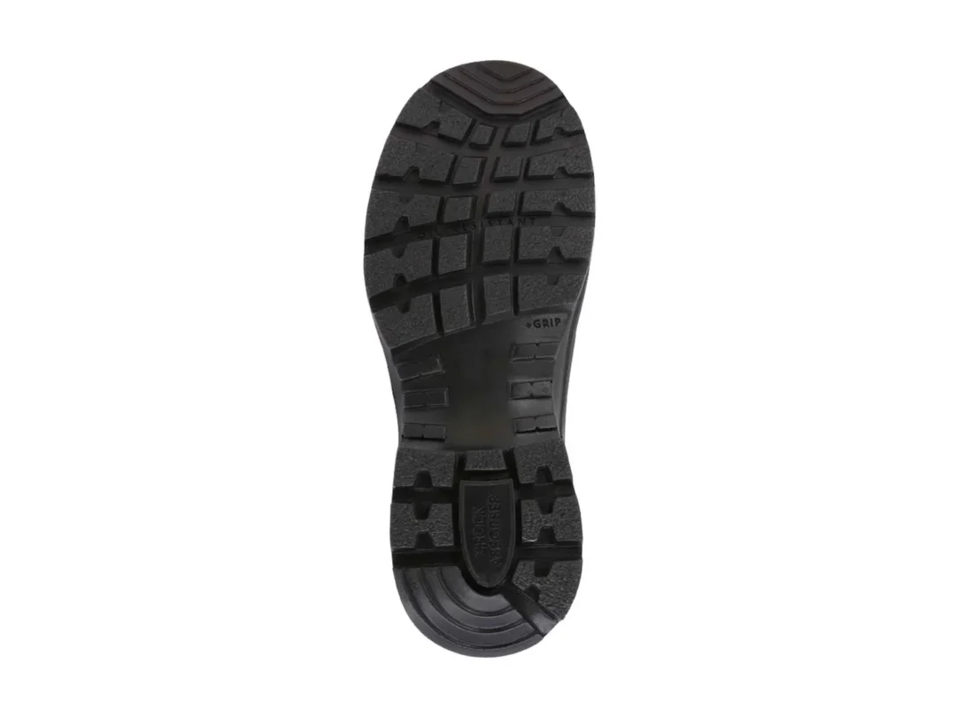 Botas de Seguridad 2503 Blackwood Suela Suela PU de las Botas de Seguridad 2503 Blackwood de Discovery.