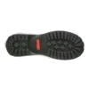 Suela de bota de seguridad RDX negra Riverline Ergonomic