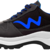 Tenis de Seguridad 2939MT Ergo Twist WSM Tenis de Seguridad 2939MT Ergo Twist Golden Lion negro con azul