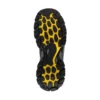 Suela de hule, Phylon y TPU de las Botas de Seguridad Gear 423 Triples Pro