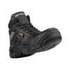 Botas de Seguridad Z-28 Hankook Retryver negras con suela PU-ImpactPro