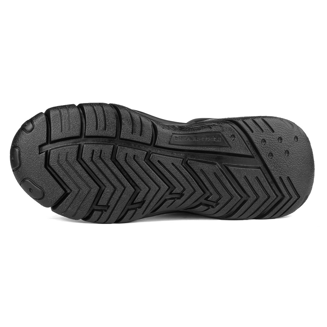 Suela PU-ImpactPro de las Botas de Seguridad Z-28 Hankook Retryver